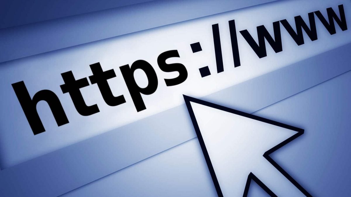 https ssl
