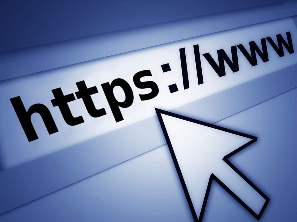 https ssl