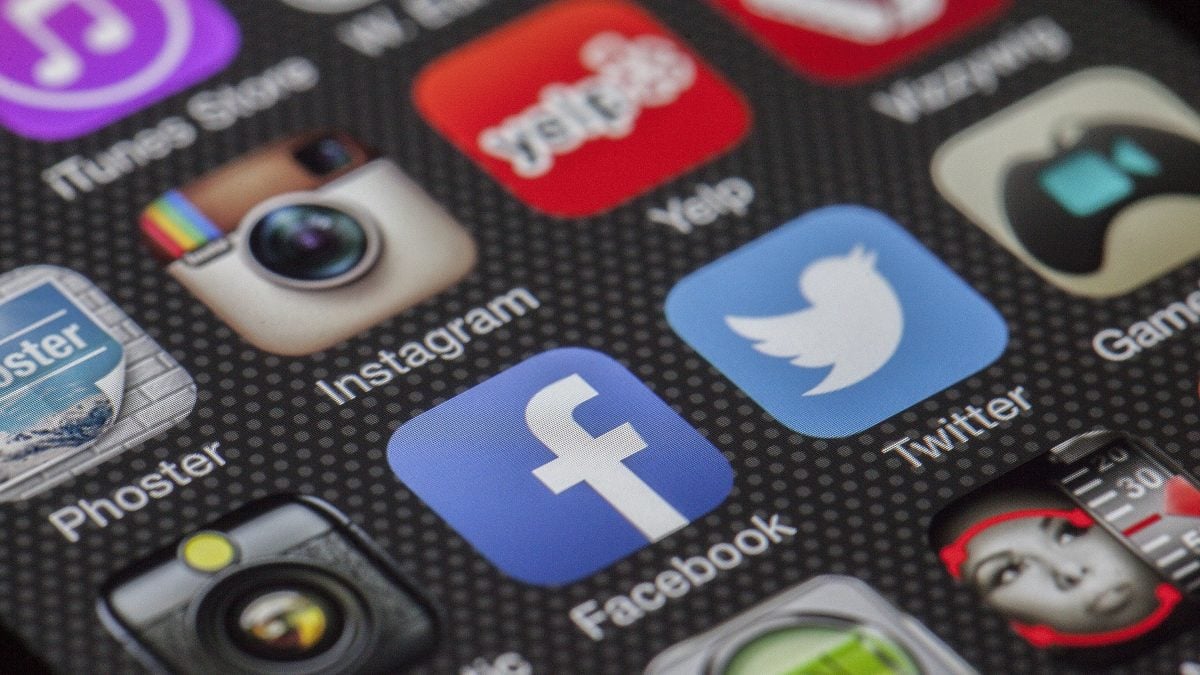 social media marketing