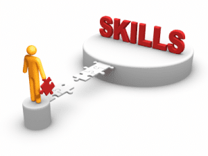 Build Skills