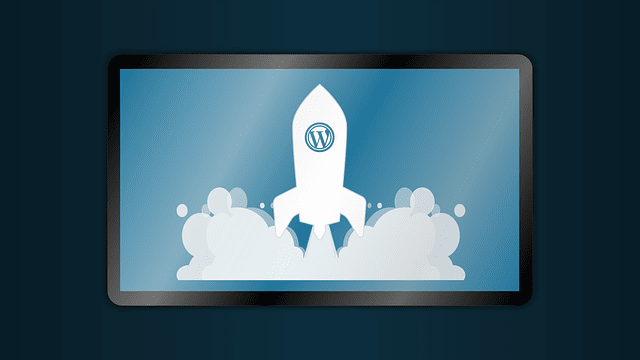 WordPress is the right platform for your website